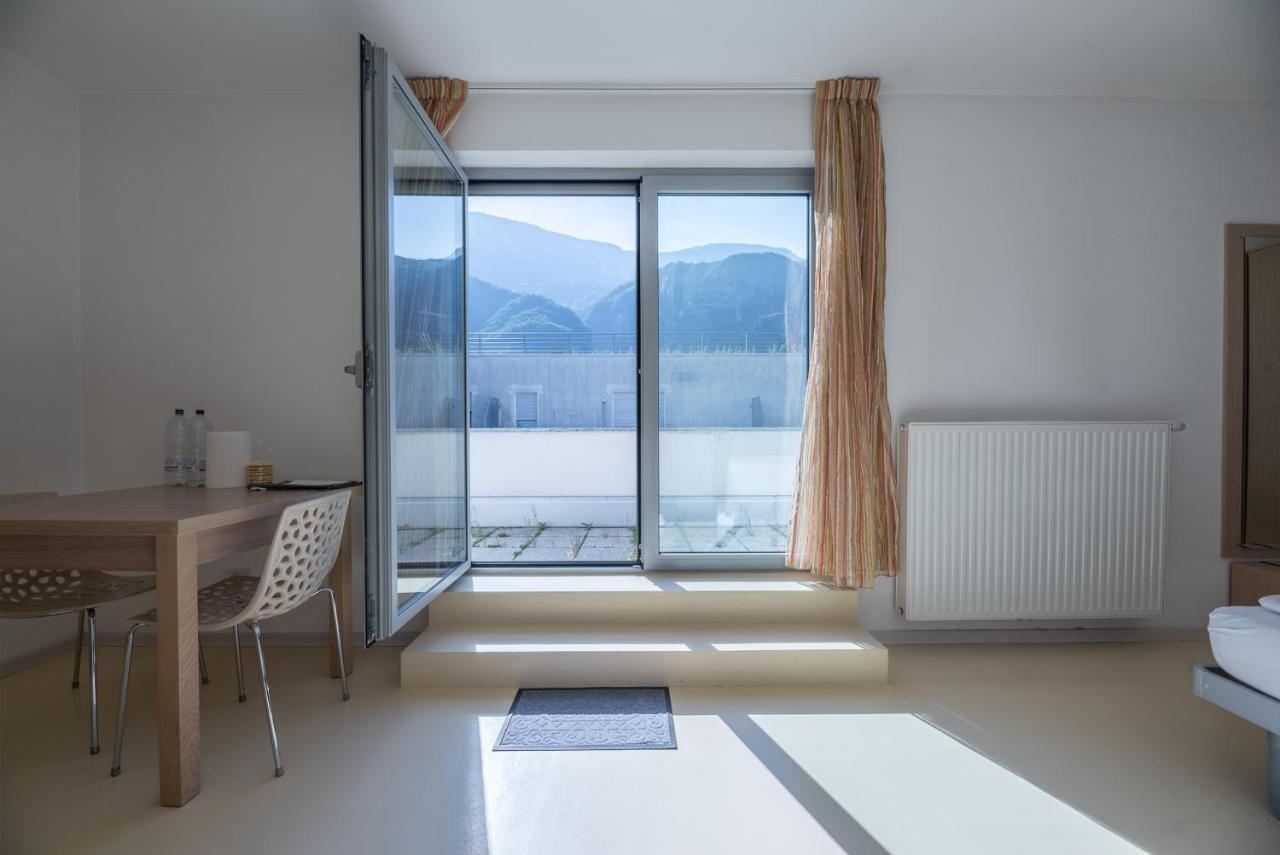 Andrian Residence Екстер'єр фото